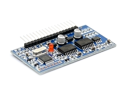 Egs002 Pure Sine Wave Inverter Driver Board - บอร์ดไดรเวอร์อินเวอร์เตอร์คลื่นไซน์บริสุทธิ์ EGS002 EG8010 โมดูลไดรเวอร์ IR2110 IR2113