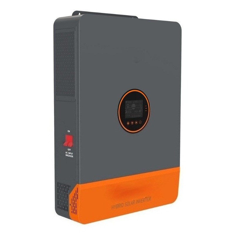Split Phase Inverter 10Kw 110V 220V - อินเวอร์เตอร์พลังงานแสงอาทิตย์แบบรวมระบบควบคุมการแยกเฟสและควบคุมการเชื่อมต่อระบบไฟฟ้าแบบย้อนกลับ 10KW มาตรฐานอเมริกัน 110V/220V