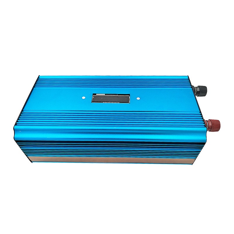 อินเวอร์เตอร์พลังงานไฟฟ้าแบบ P - Off Grid Solar Inverter 48V 6000W บทวิจารณ์และราคา