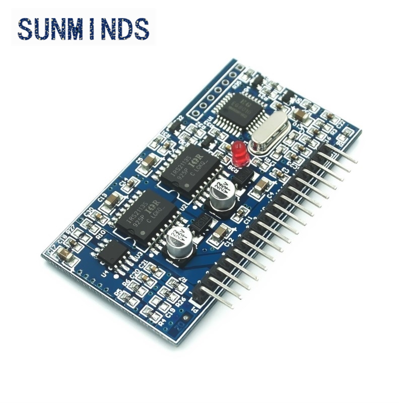 1pcs DC-DC DC-AC Pure Sine Wav - Egs002 Pure Sine Wave Inverter Driver Board บทวิจารณ์และราคา