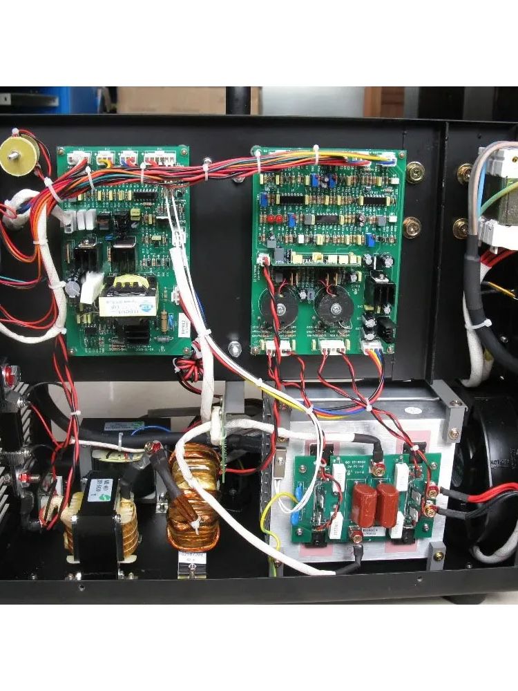 MIG 250 NBC 270 300 315 350 กา - Inverter Welding Machine Igbt 300A บทวิจารณ์และราคา