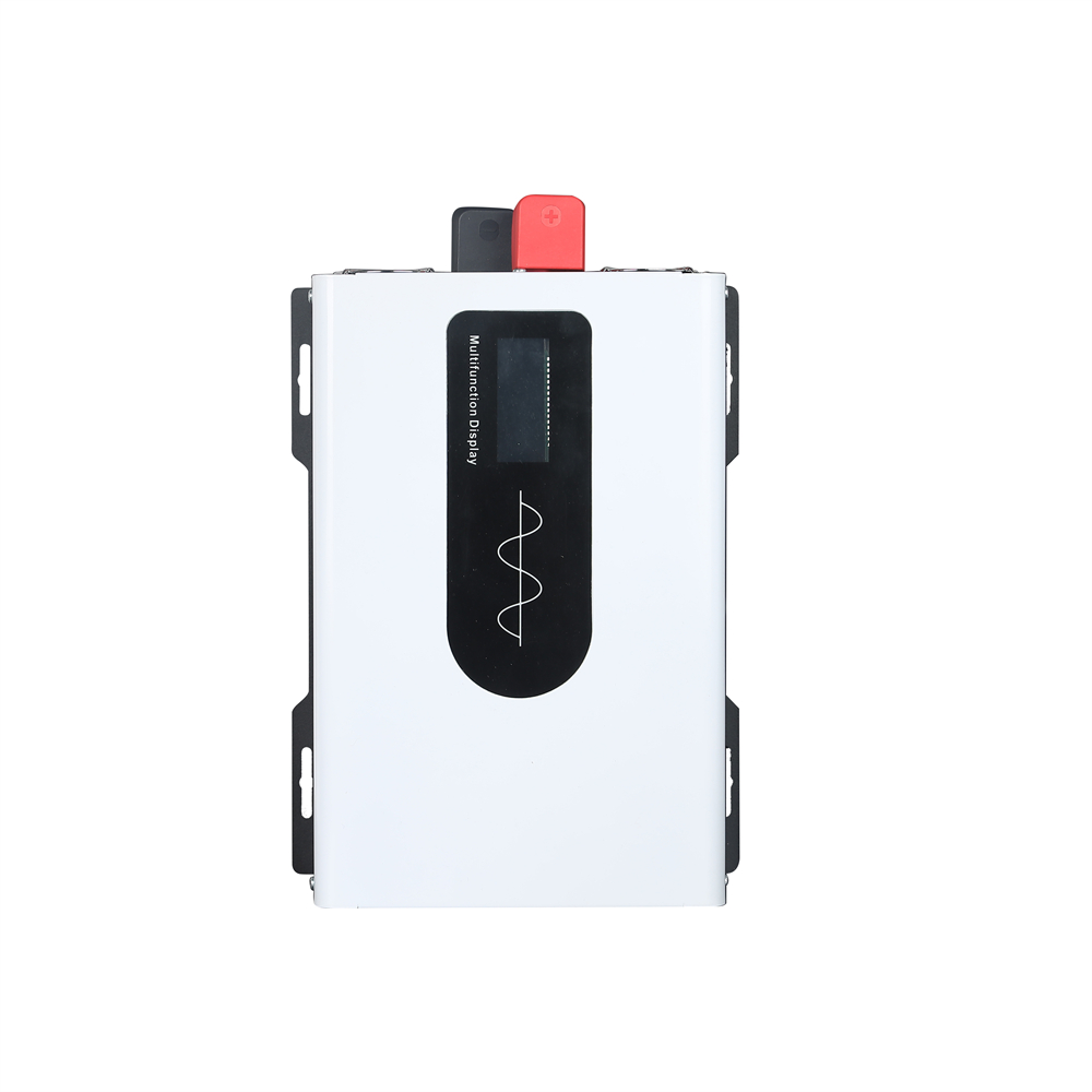 อินเวอร์เตอร์เพียวไซน์เวฟ12V 2 - Pure Sine Wave Inverter 5000W 48V 220V บทวิจารณ์และราคา