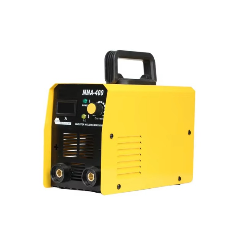 เครื่องเชื่อมแบบพกพาขนาดเล็ก 2 - Inverter Welding Machine Igbt 300A บทวิจารณ์และราคา