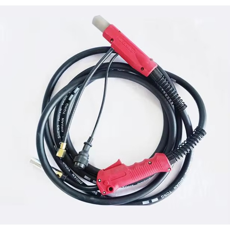 เครื่องเชื่อม CO2 แบบพกพา อินเ - Inverter Welding Machine Igbt 300A บทวิจารณ์และราคา