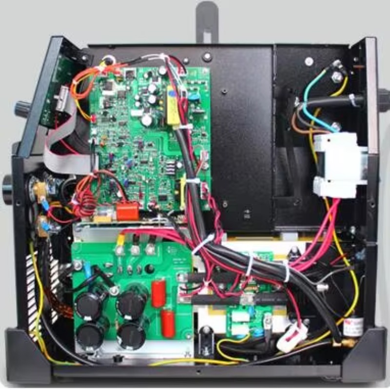 เครื่องเชื่อม CO2 แบบพกพา อินเ - Inverter Welding Machine Igbt 300A บทวิจารณ์และราคา