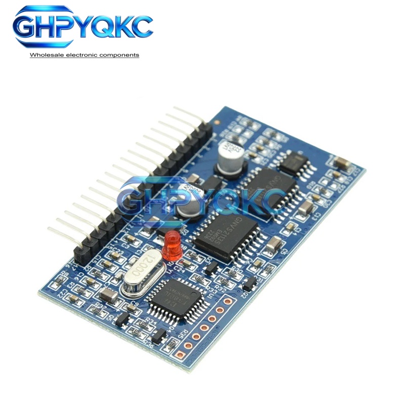 GHPYQKC 5V DC-AC อินเวอร์เตอร์ - Egs002 Pure Sine Wave Inverter Driver Board บทวิจารณ์และราคา