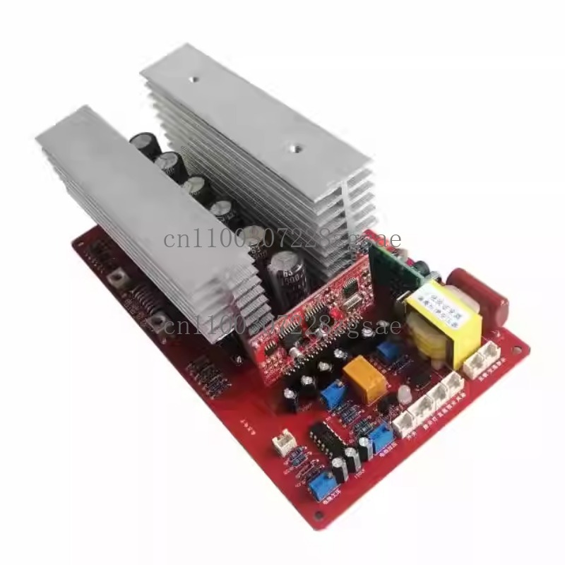 12V 24V 36V 48V 60V กำลังไฟสูง - Pure Sine Wave Inverter Board 24V 48V บทวิจารณ์และราคา