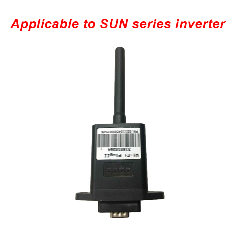 Y&H โมดูล WiFi ใช้ได้กับ SUN 1 - Grid Tie Inverter Limiter 2000W บทวิจารณ์และราคา