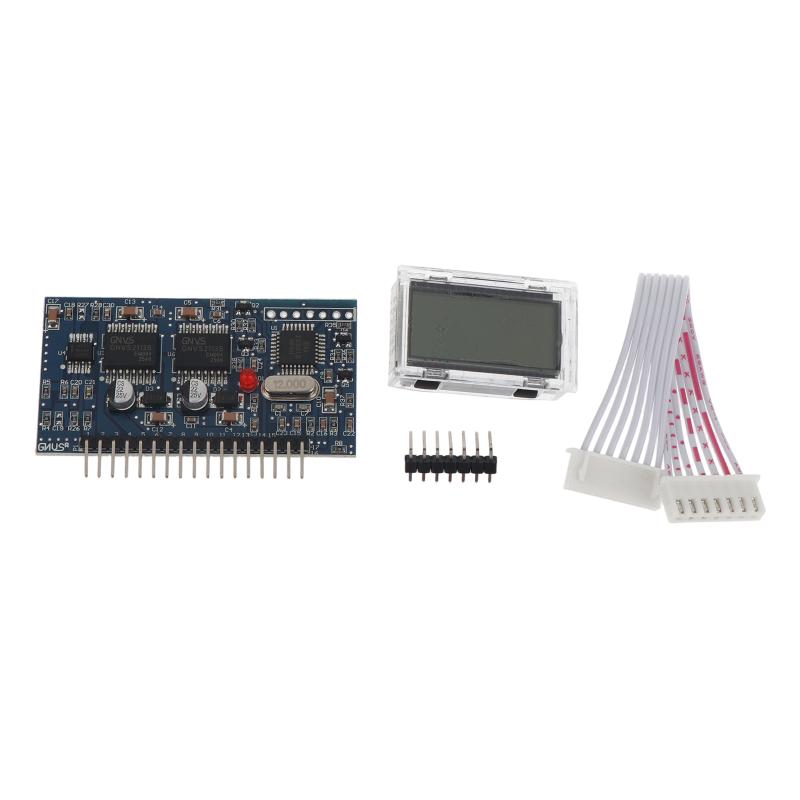 EGS002 แผ่นขับเคลื่อนอินเวอร์เ - Egs002 Pure Sine Wave Inverter Driver Board บทวิจารณ์และราคา